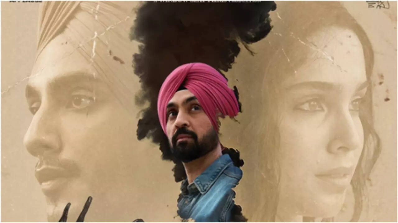 Imtiaz announces his next starring Diljit, titled Main Vaapas Aunga
