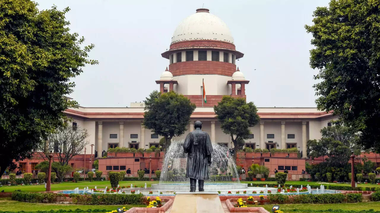 ‘Nobody will assign them responsibilities’: Why Supreme Court rejected plea on menstrual leave