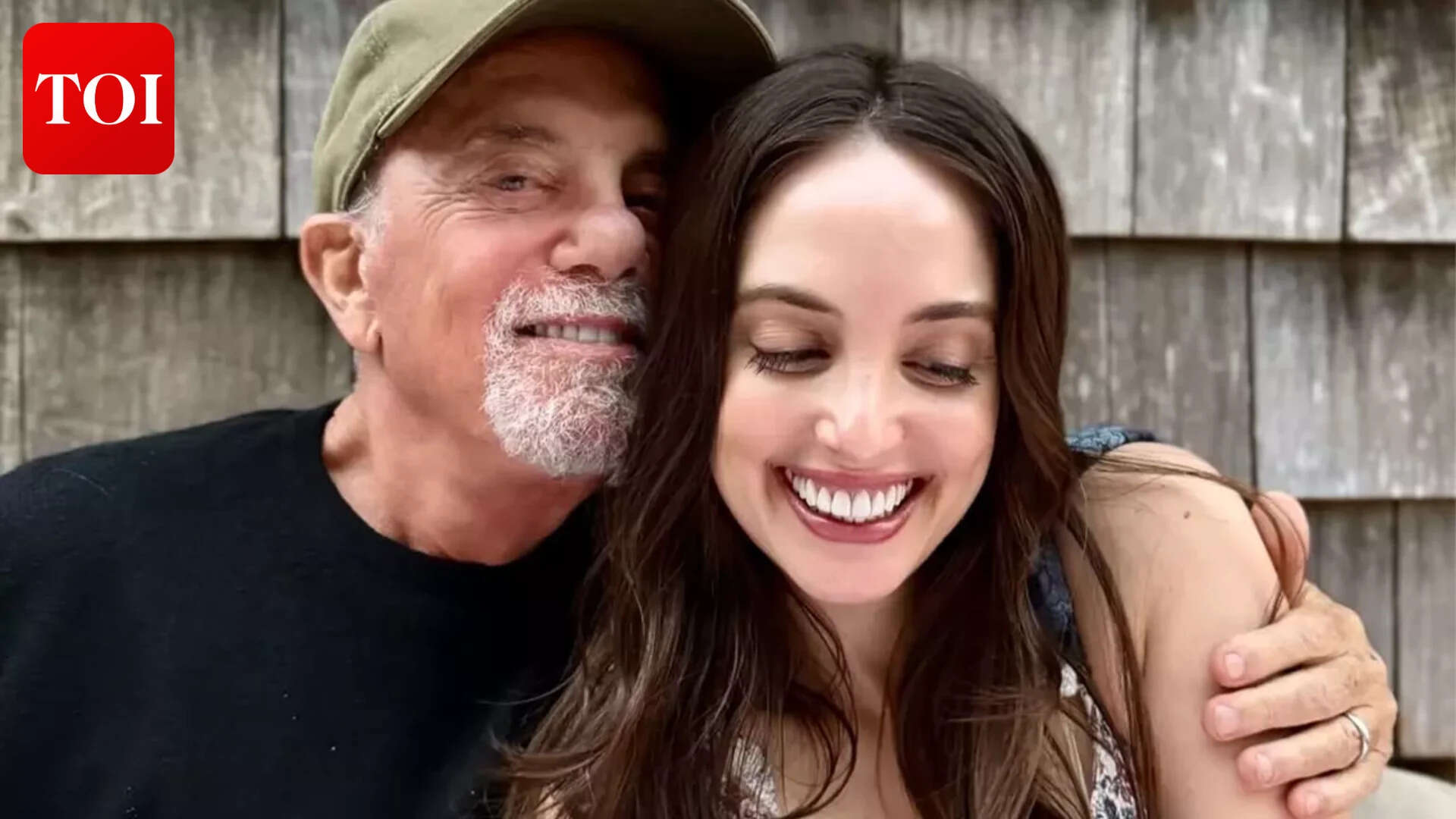 Billy Joel’s daughter shares health update after diagnosis