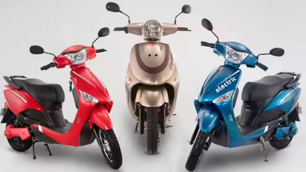 Hero Electric’s revival bid collapses, liquidation ordered: Details