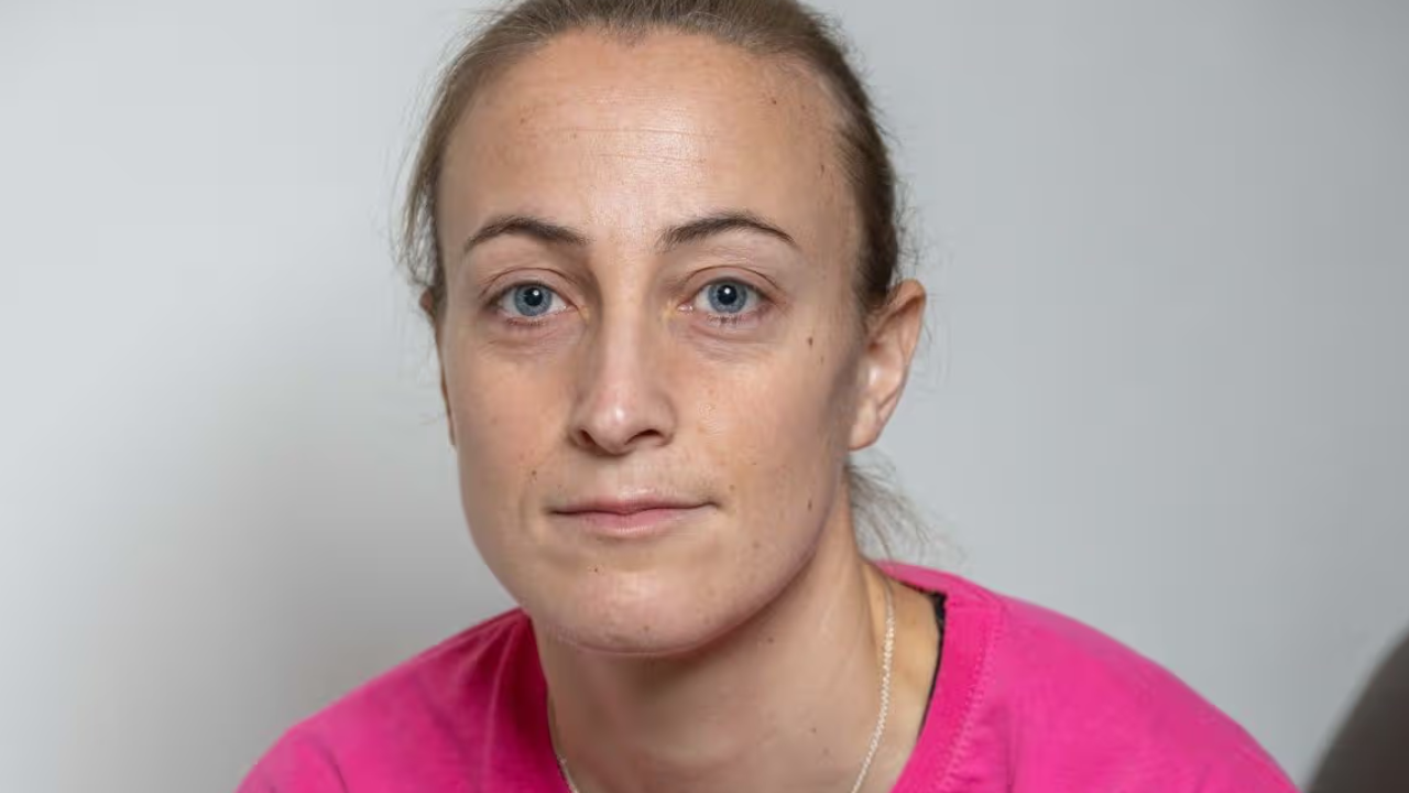 Former Chelsea and Arsenal star Amy Carr dies at 35 after long battle with brain tumour