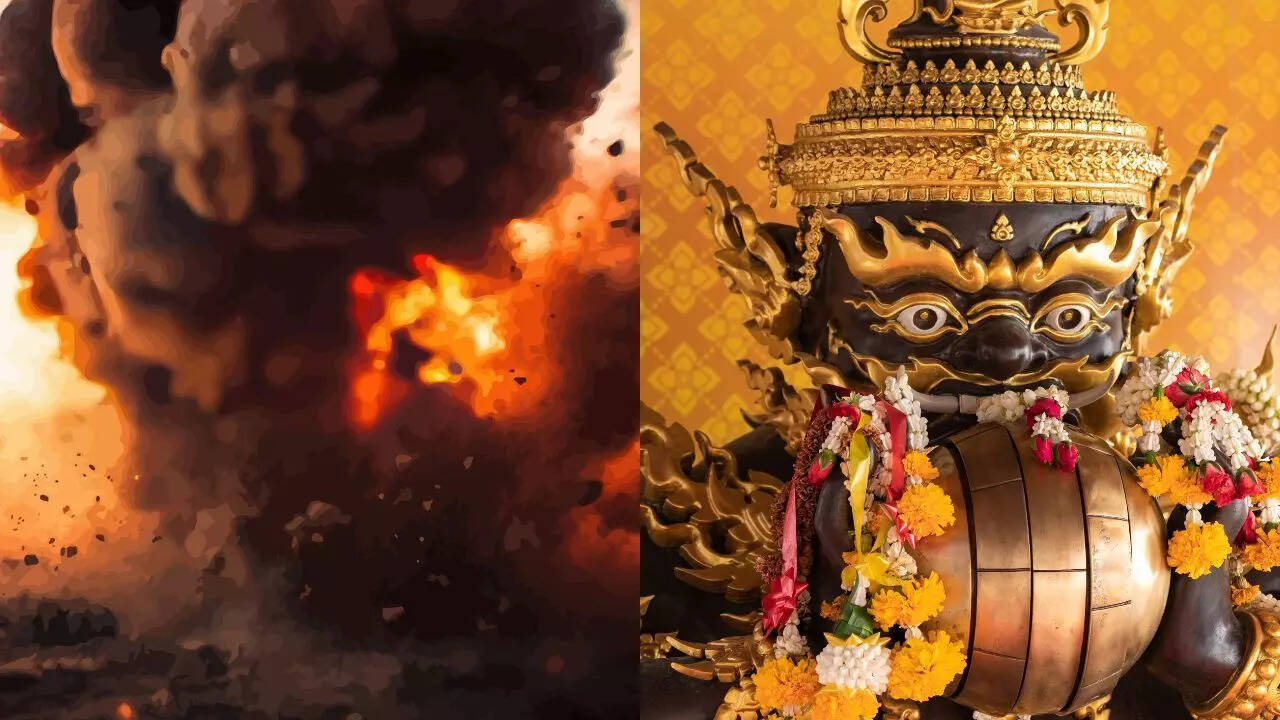 What is the Angarak yoga? What are the dos and don'ts to follow during this phase?