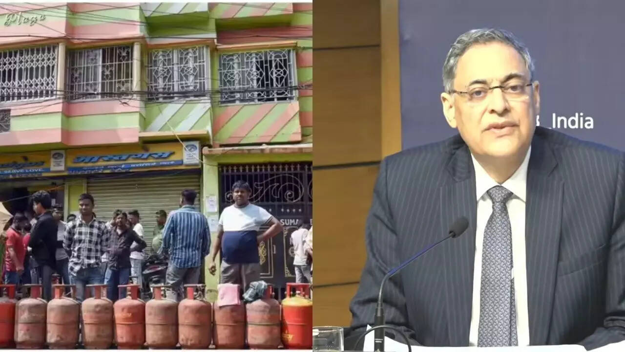 Evening news wrap: Govt urges calm on LPG supply; 2 Indians killed, 10 injured in Oman attack and more