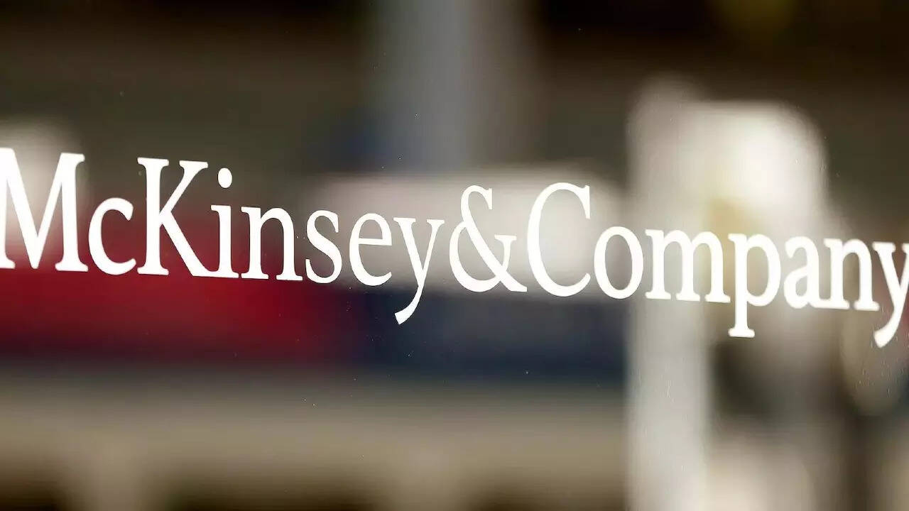 McKinsey realises AI risk after hackers access 46.5M messages, 728000 sensitive files
