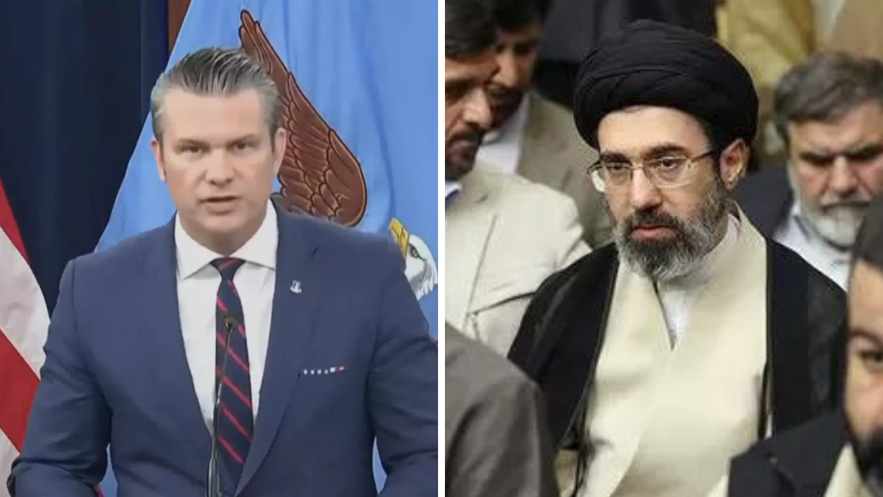 ‘Wounded and likely disfigured’: How US reacted to Mojtaba Khamenei’s first statement