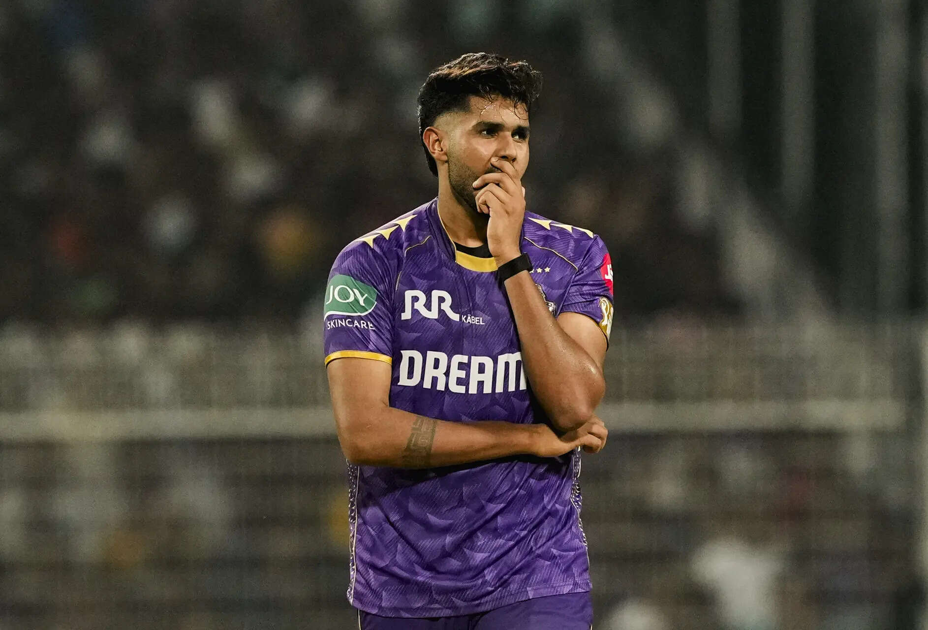Huge blow! Harshit Rana ruled out of IPL 2026; KKR yet to decide replacement