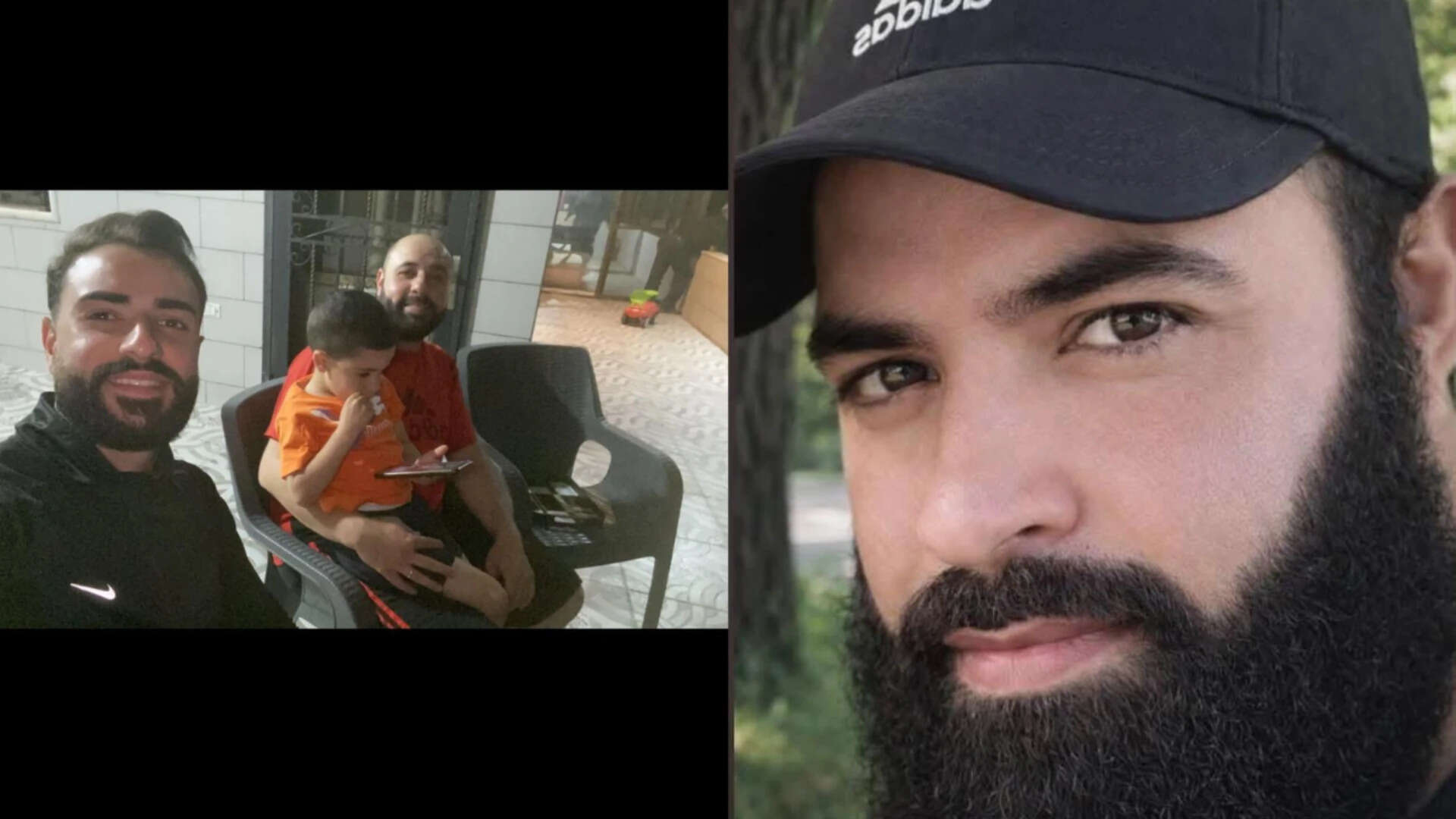 Michigan synagogue shooter’s brothers were Hezbollah members, fasting in Ramadan before being killed in Israeli strike