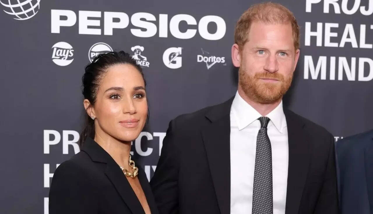 Why Meghan Markle parted ways with Netflix — insiders reveal split details