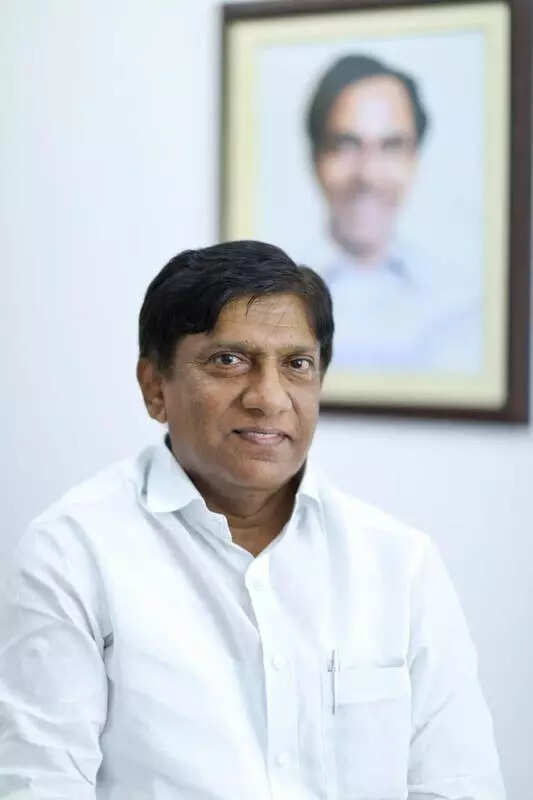 BRS urges ECI intervention on Telangana speaker’s verdict on defected MLAs