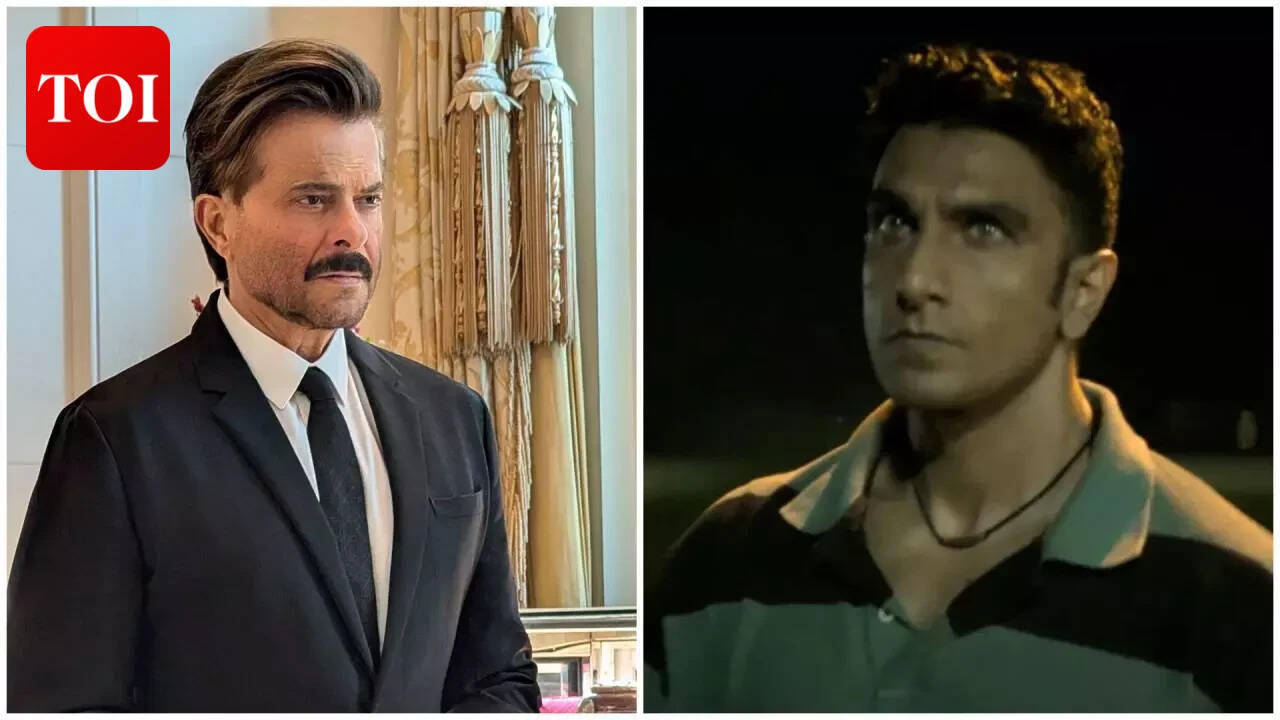 Anil Kapoor Rejects Dhurandhar 2 Role Citing Personal Loss