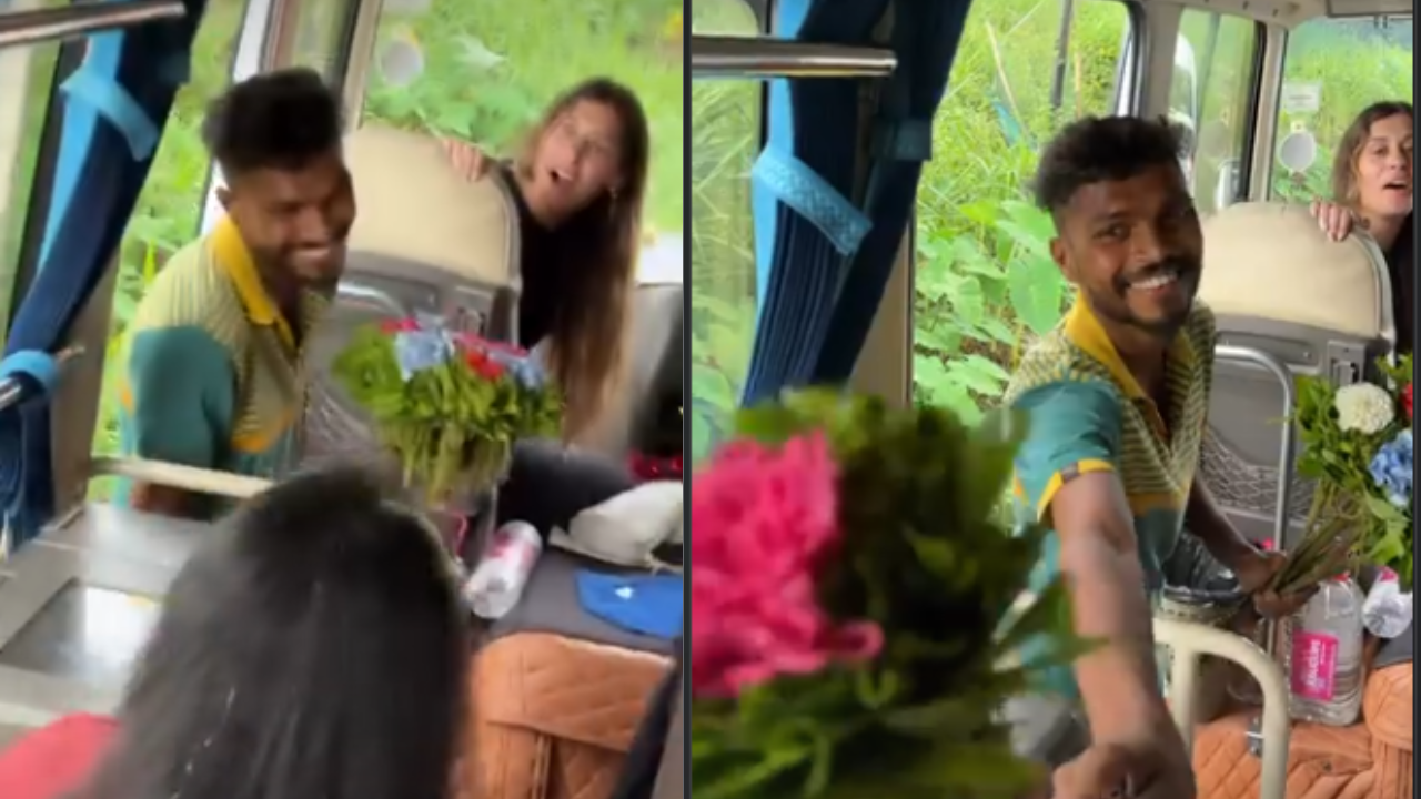 Sri Lanka’s Flower Boys: The unexpected experience which makes the journey delightfully unique