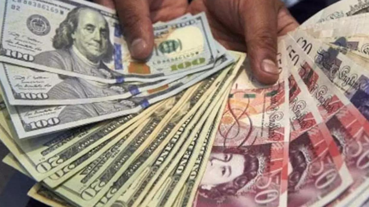 India’s forex reserves fall $11.68 bn to $716.81 bn as foreign currency assets slide