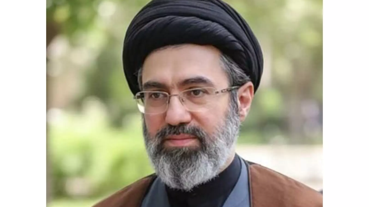 US offers up to $10m for info on Mojtaba Khamenei and other key Iran leaders