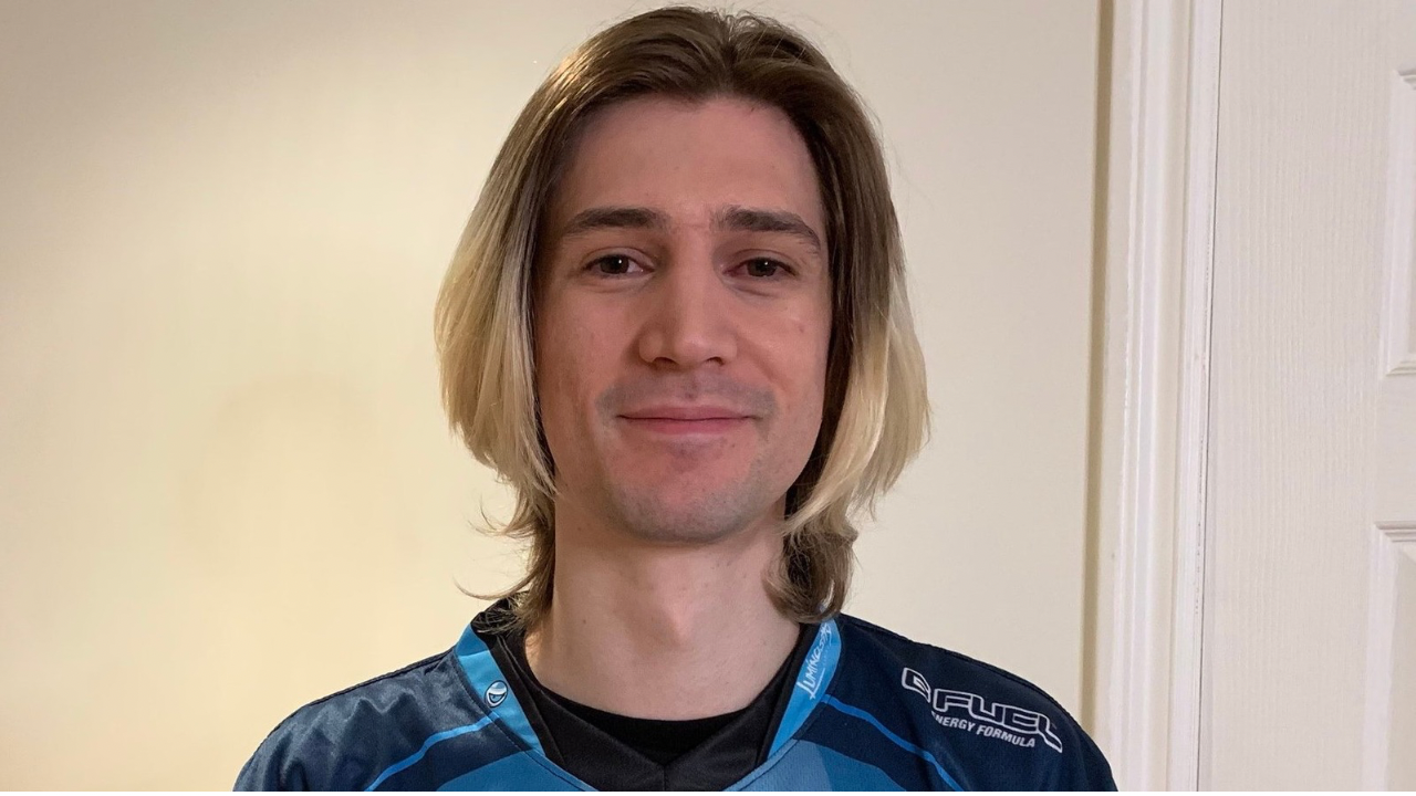 xQc net worth in 2026: How Félix Lengyel built a $50 million fortune