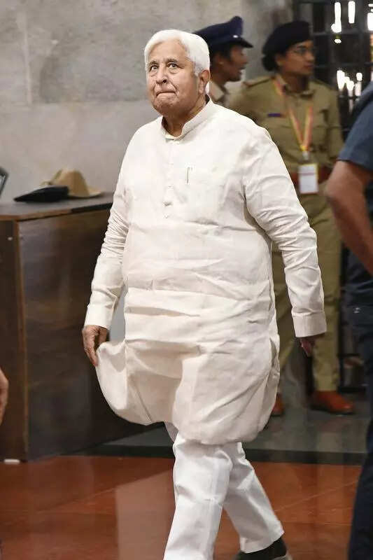 Karnataka will host stranded tourists, says minister HK Patil