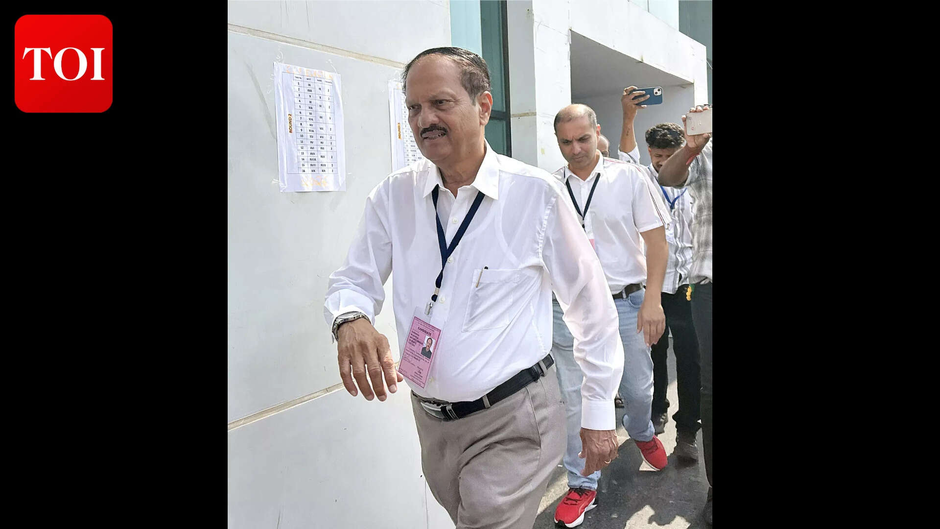 Commitment to city doesn’t end with poll: Utpal