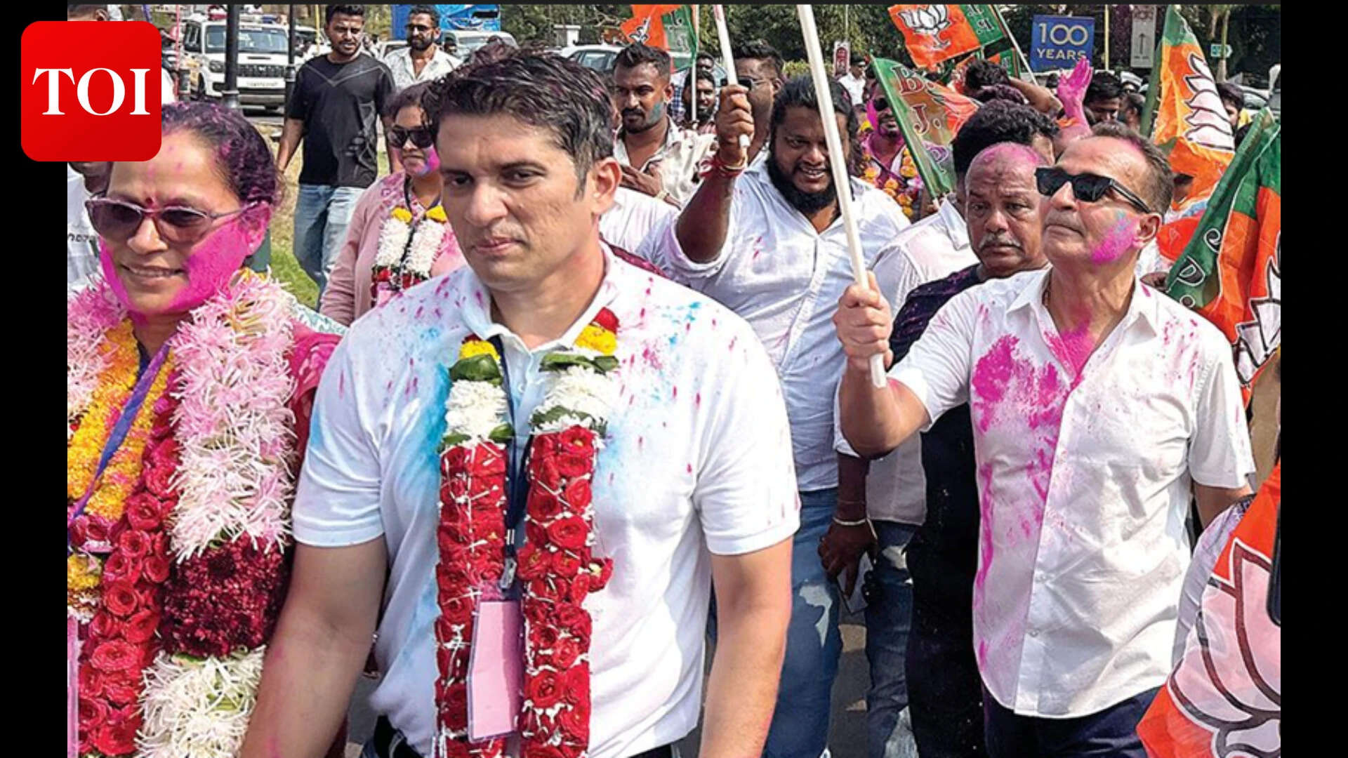 Opposition’s mayoral face loses his first corporation election to former deputy mayor