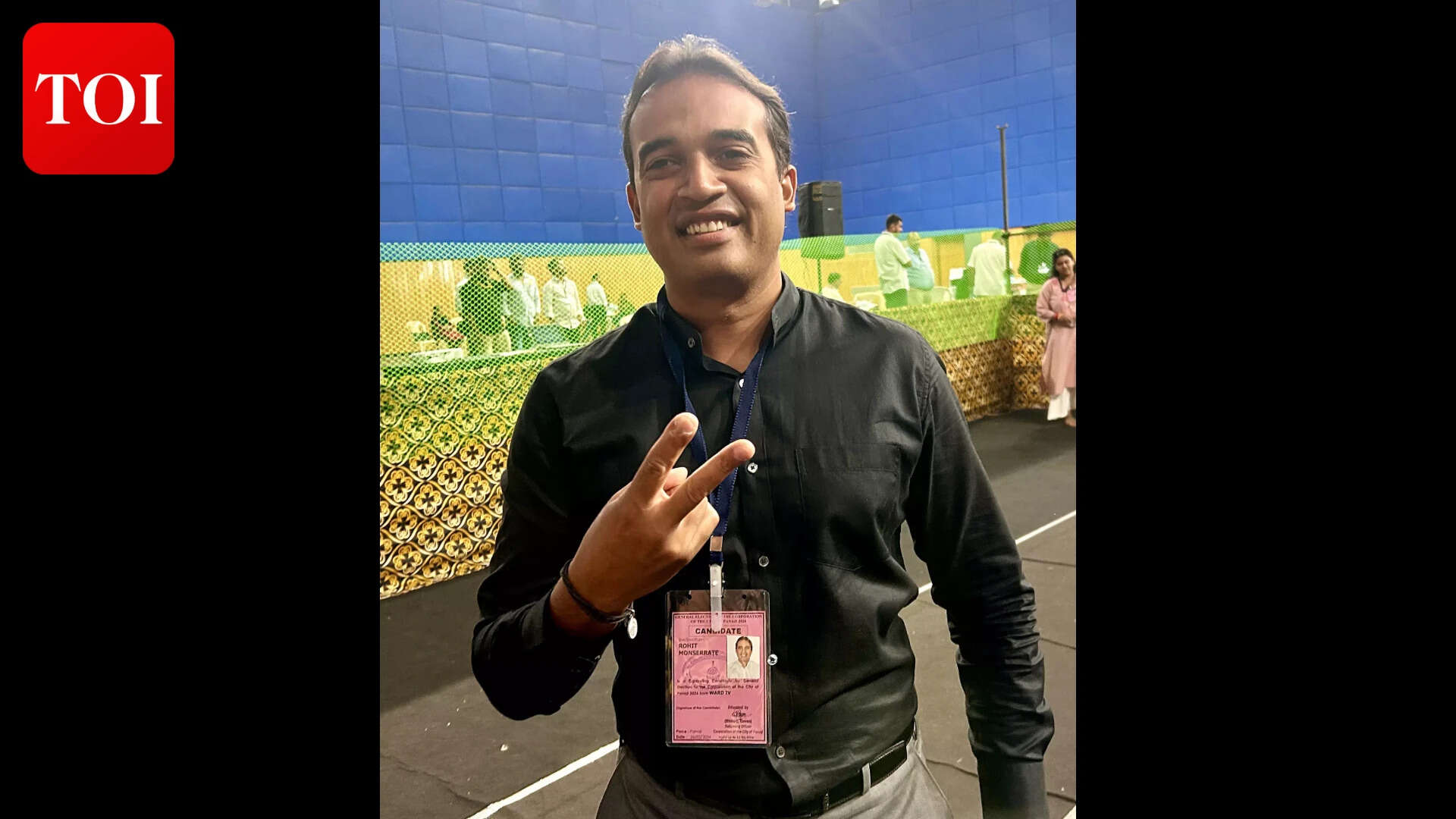 Rohit likely to get second consecutive term as mayor