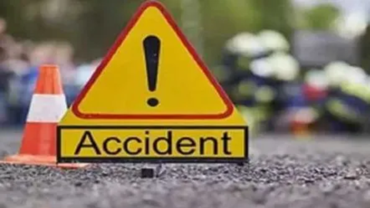 Cop, wife die as car falls into stream in J&K’s Doda