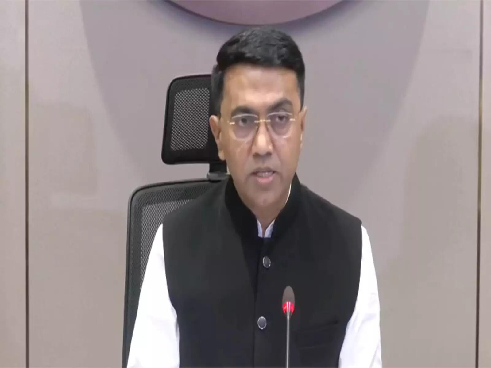 Stopped LPG supply to industries, but will restore soon, says Goa CM