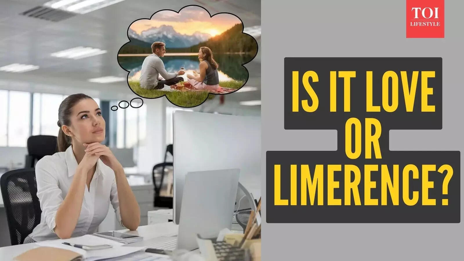 ‘Almost love’ trap explained: What is limerence trend in modern dating that makes you think about someone 24/7?