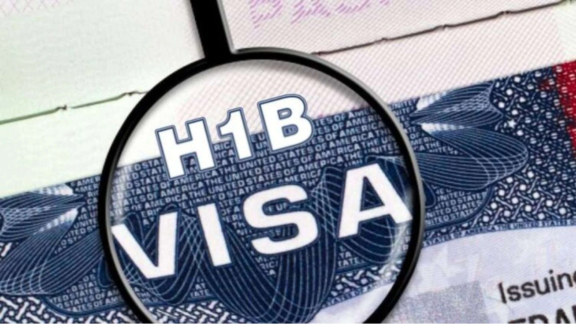 Indian American explains why H-1B visas are dominated by Indians, Green Cards trap them