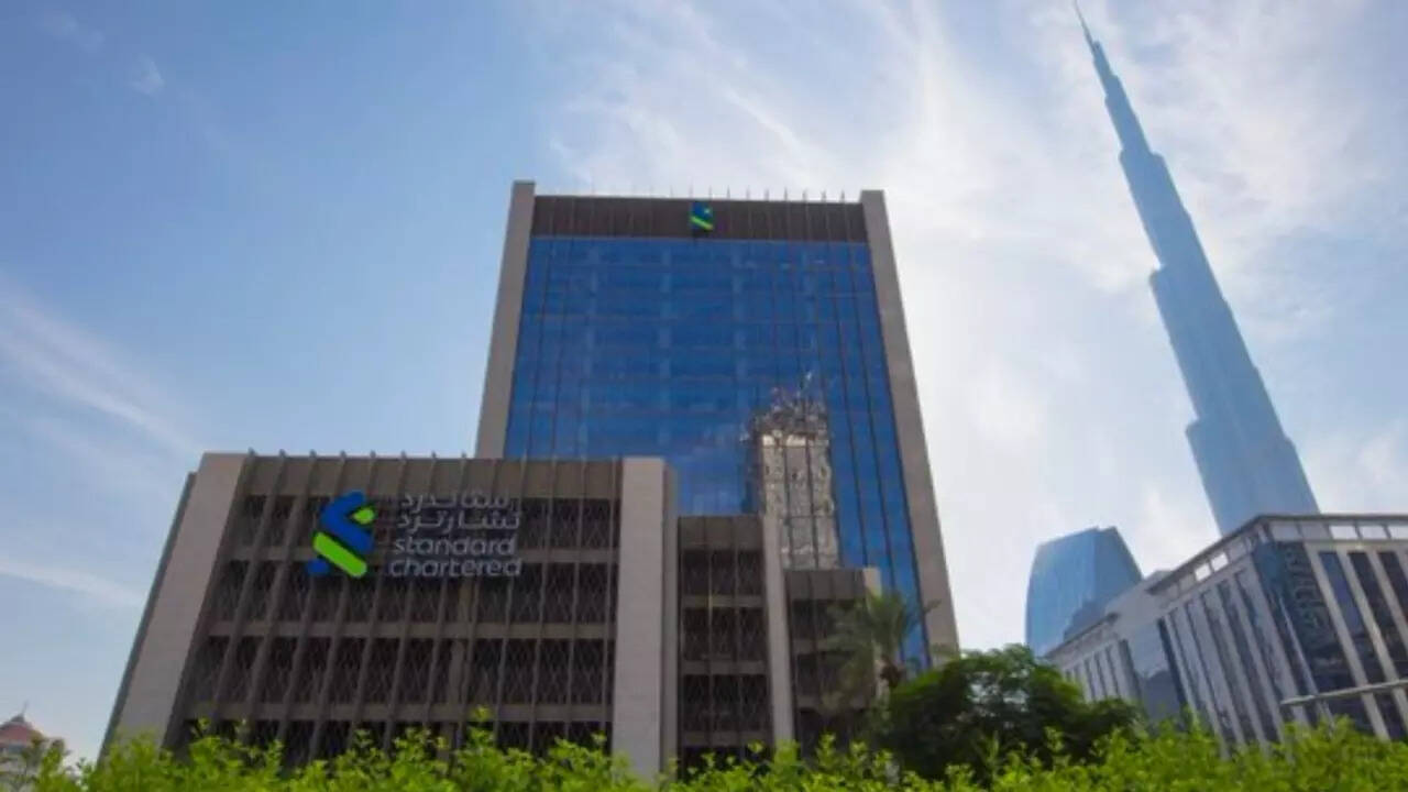 Dubai news: ‘Evacuate the office?’ Standard Chartered responds to viral rumours in UAE emirate amid Iran vs US-Israel war