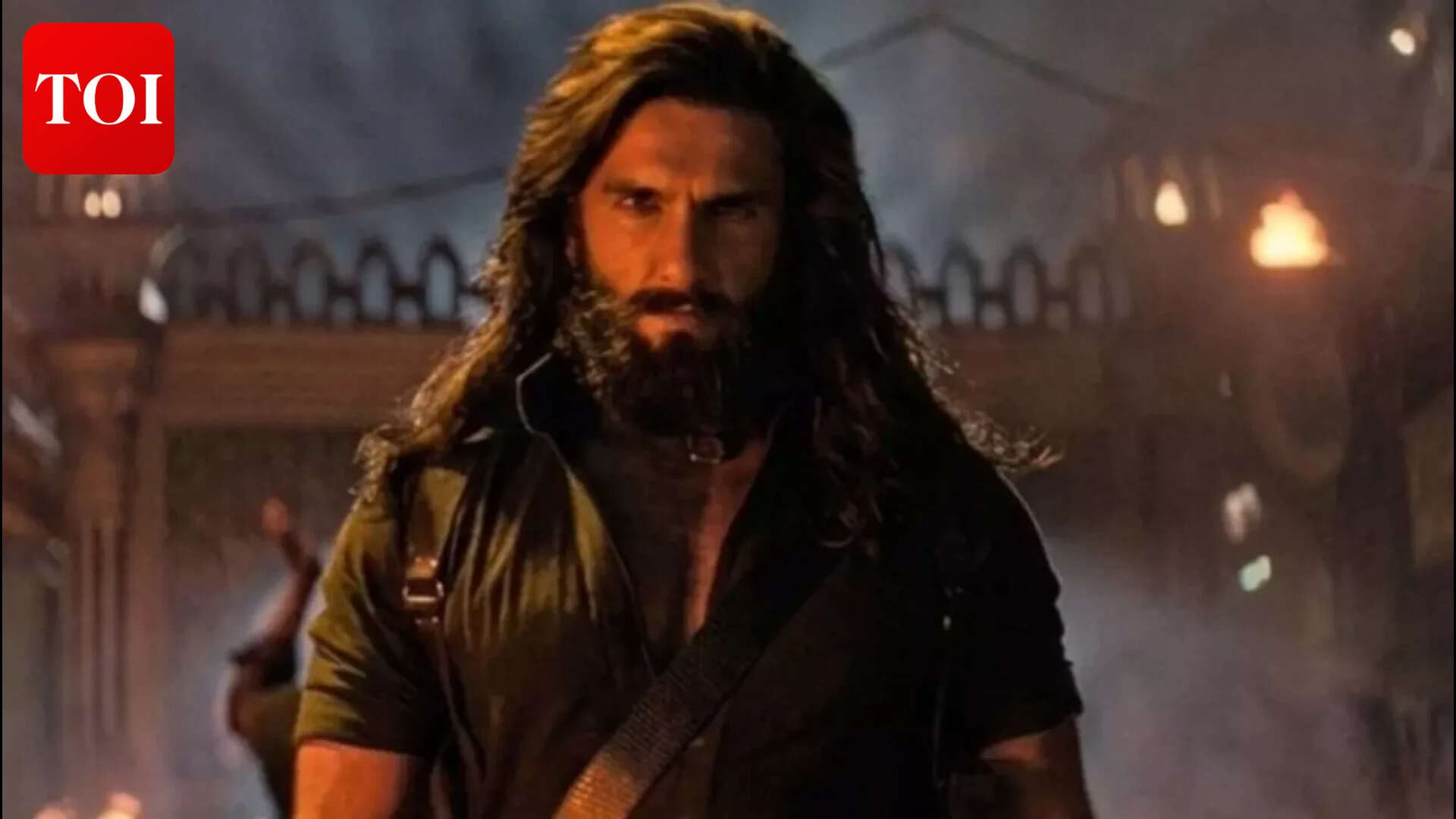 'Dhurandhar: The Revenge' eyes Rs 35 crore India premiere