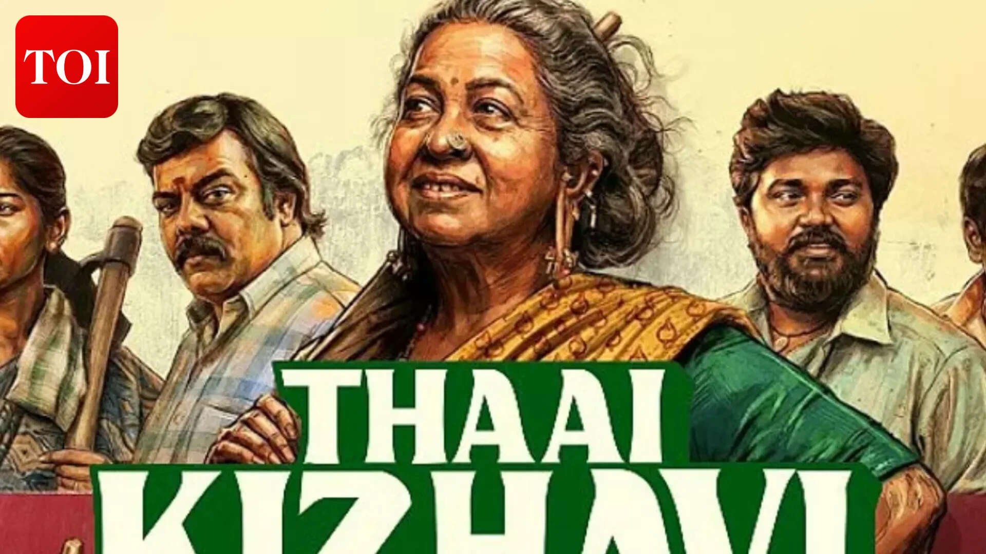 'Thaai Kizhavi' BO day 16: Earns Rs 51.07 Cr gross
