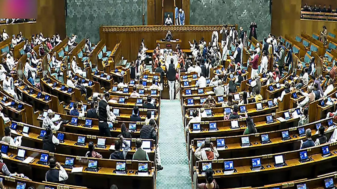 Govt tables bill proposing more precise definition of transgender, drops ‘self-perceived gender identity’