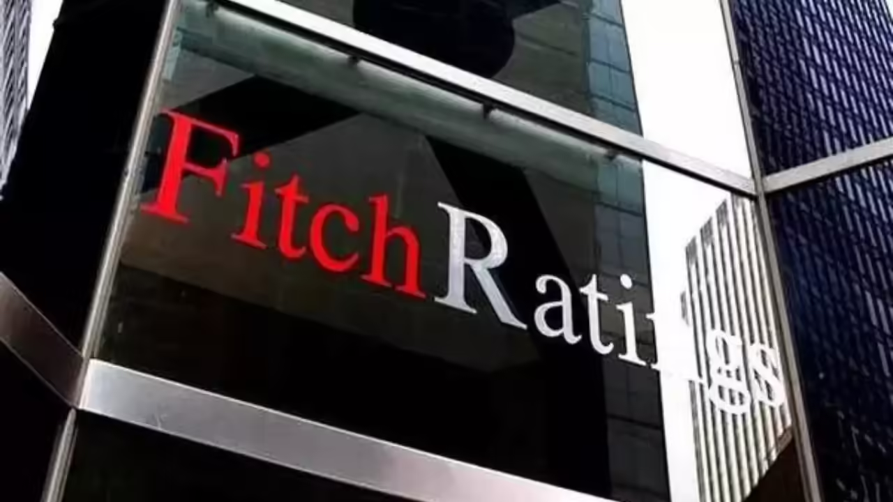 Fitch ups India’s GDP growth to 7.5% for FY26