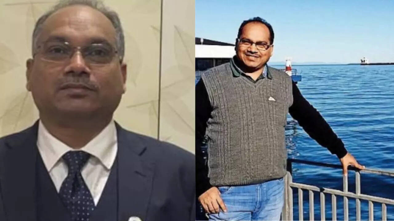 Who was Mumbai engineer Deonandan Prasad Singh, killed in tanker attack near Iraq?