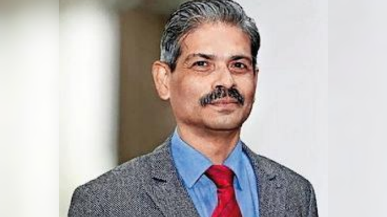 Odisha govt appoints ex-DGP of Jammu &amp; Kashmir Rashmi Ranjan Swain as OUSSSC head