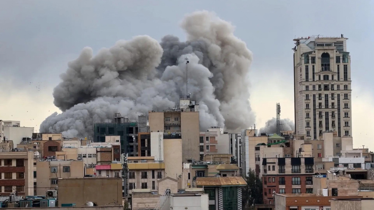 Middle East conflict: India grants 30-day visa extension to stranded foreigners