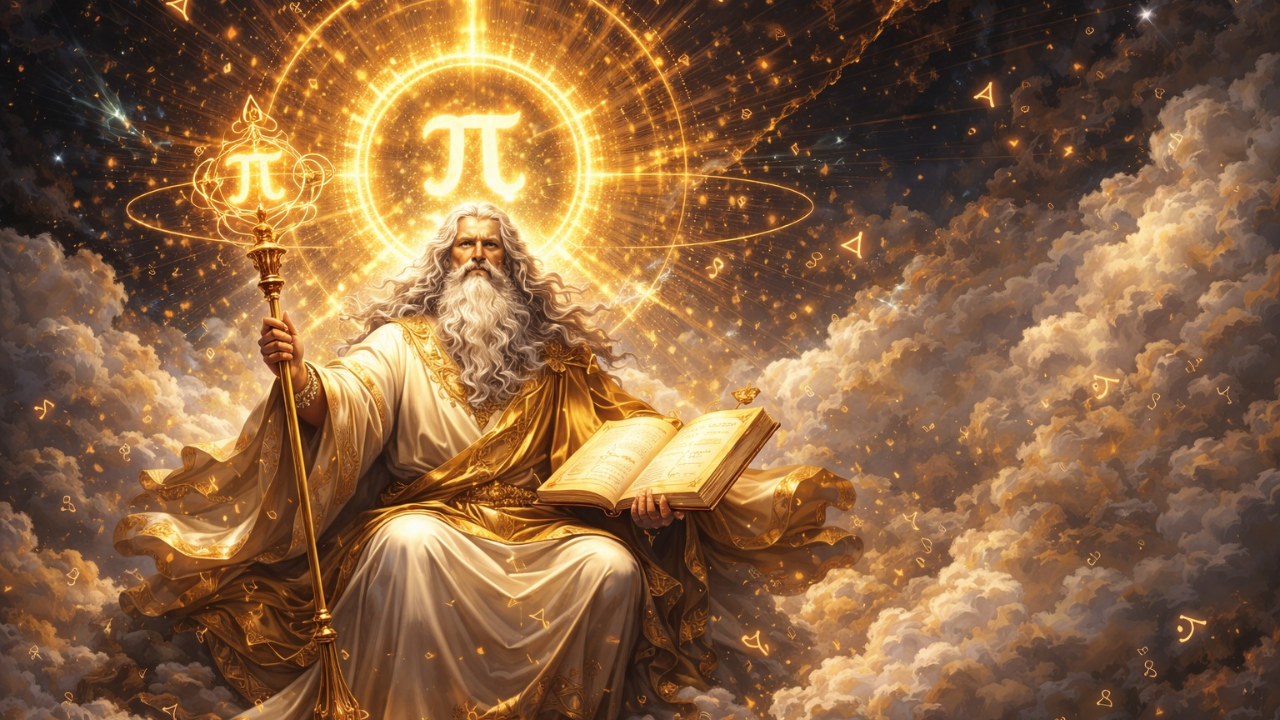 Pi day: how a circle broke mathematics and became a global festival