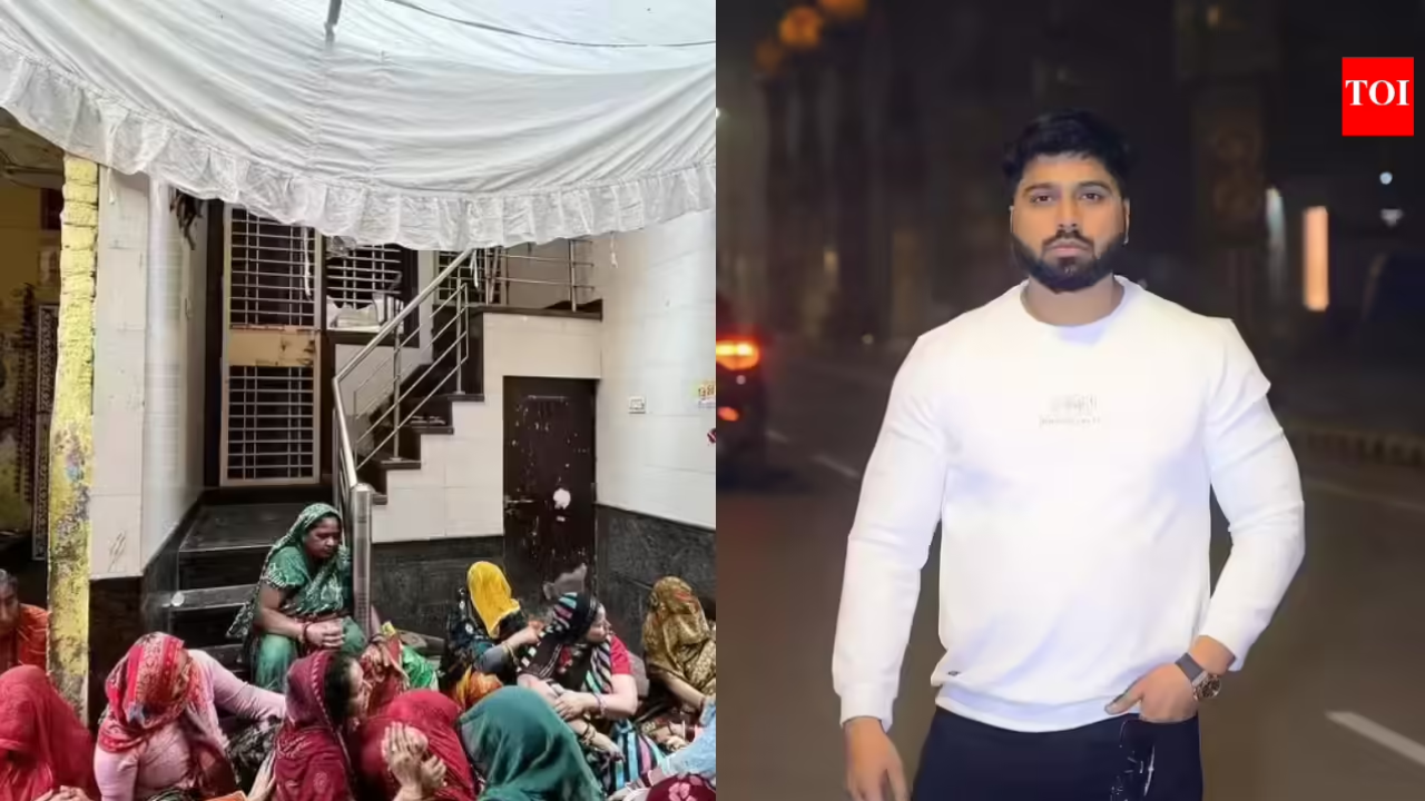 Uttam Nagar murder case: Delhi Police crack down on social media accounts raising Rs 35 lakh through misleading posts