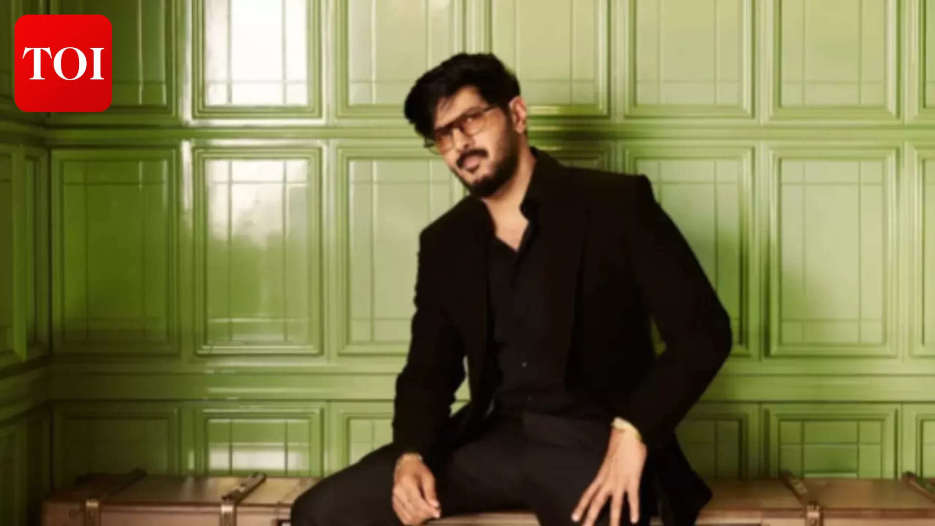 Dulquer Salmaan Reveals Truth About His Rise To Stardom