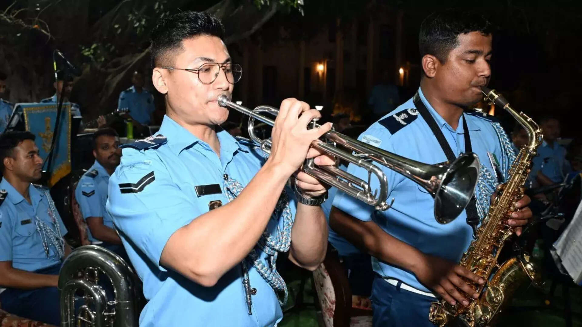 A melodic tribute: Orchestra act celebrates Indo-Russian ties