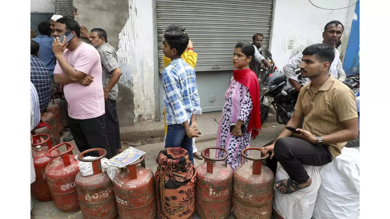 LPG shortage: Air fryer, rice cooker and 6 other appliances you can use to make food