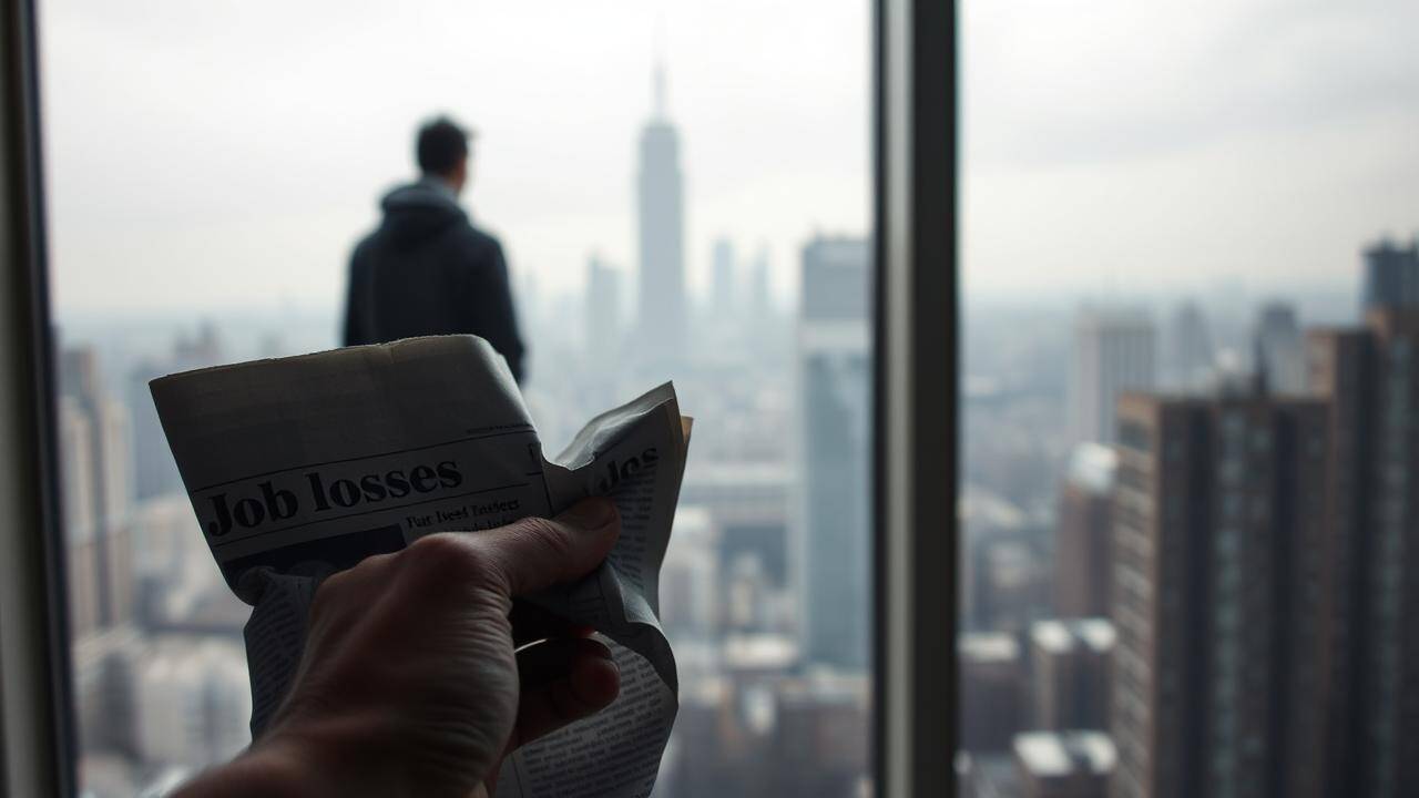 Canada’s job market stumbles as nearly 84,000 jobs vanish, raising alarm for 2026 economy