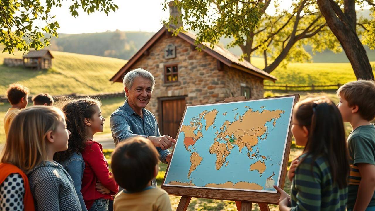 New H-1B visa rules put international teachers at risk: What you need to know about the impact on US classrooms