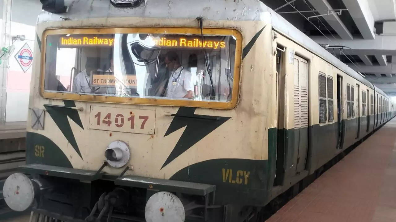 MRTS extension opens after 2 decades, commuters face first-day confusion