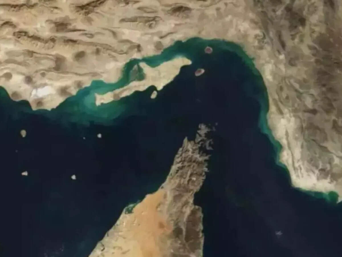 Strait‑up chokehold of Hormuz: How Iran turned Middle East war into global oil supply shock