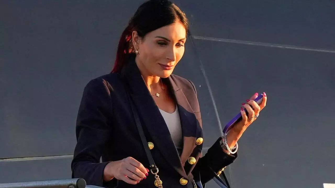 ‘I apologise’: Trump aide Laura Loomer apologises for ‘anti-India’ posts on social media