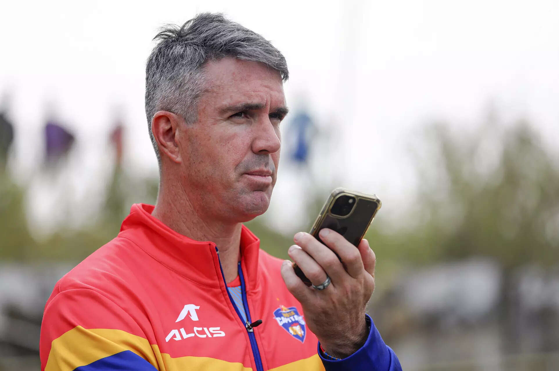 ‘I can’t’: England legend Kevin Pietersen quits Delhi Capitals role – here’s why