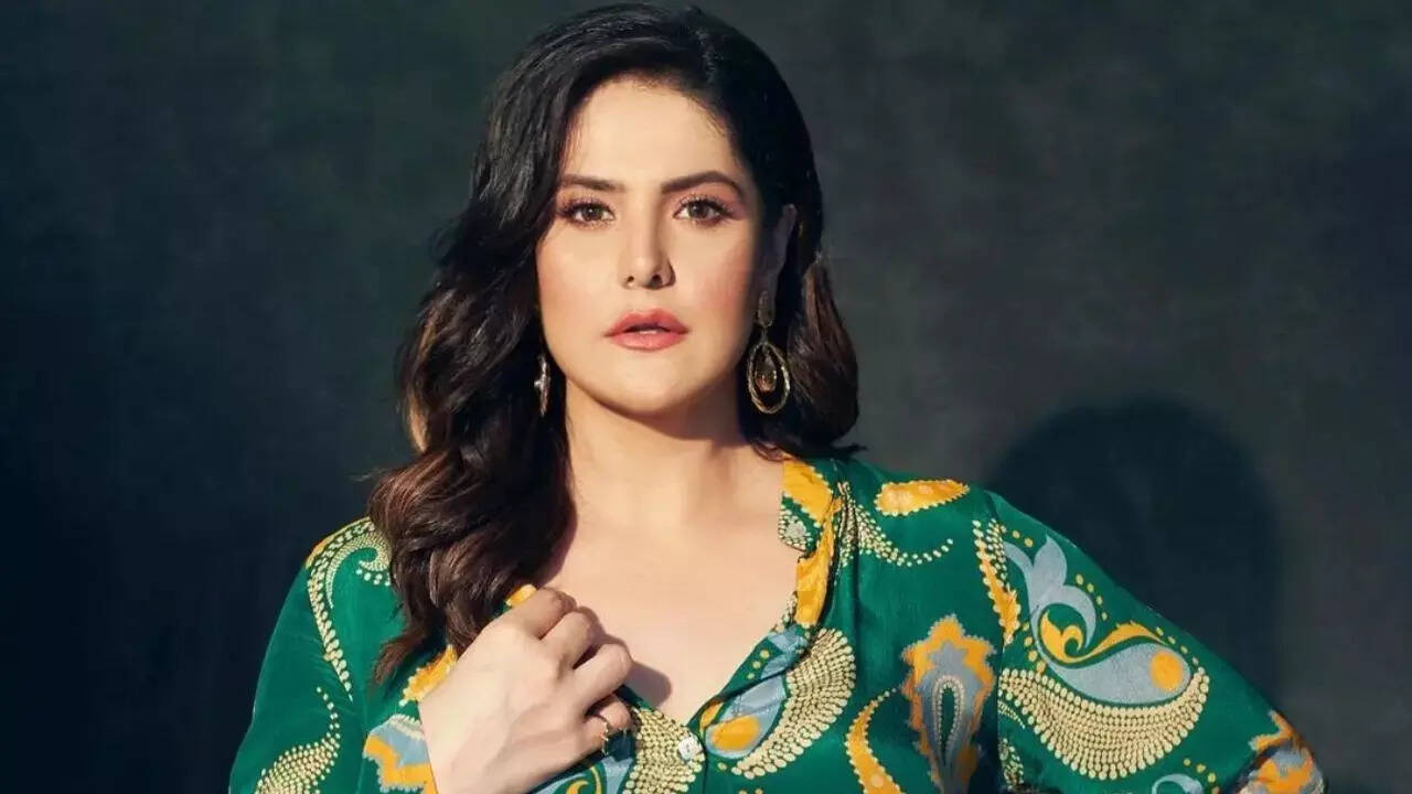 Zareen Khan Reveals Shocking Bollywood Truths After Hate Story 3