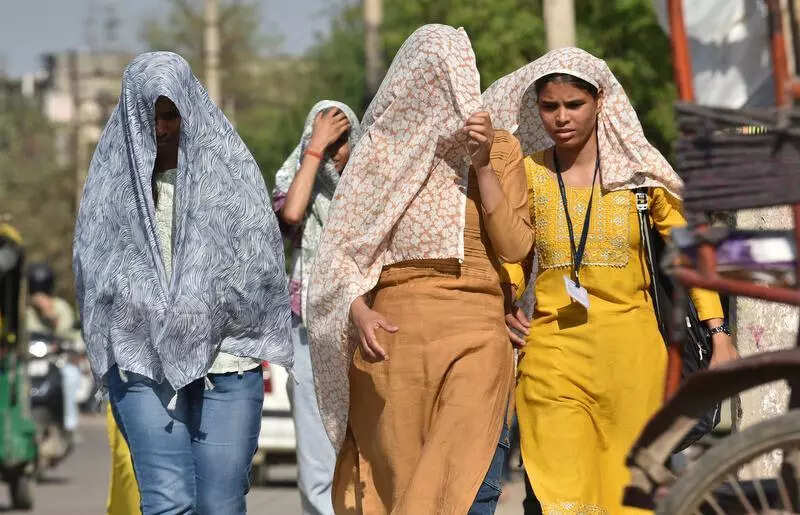 Rain, thunderstorms likely across Gurgaon till March 20