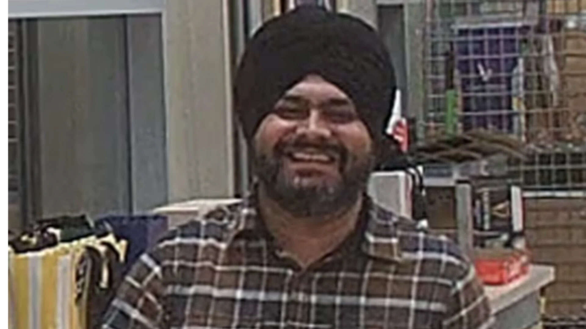 Ottawa police seek Indian man wanted in sexual assault case; suspect reportedly wore black turban