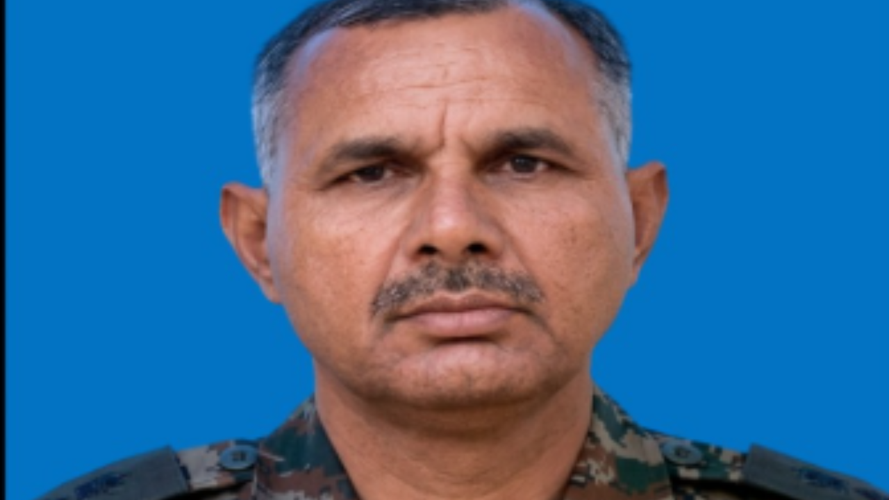 Army JCO dies after fall during anti-terror operation in J&amp;K’s Poonch