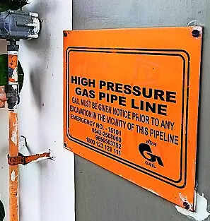 LPG shortage ‘spurs’ increase in demand for piped gas in Ranchi